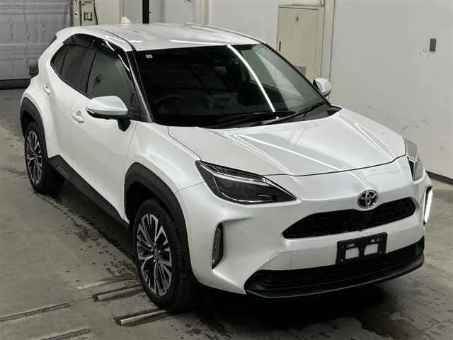 Toyota Yaris Cross MXPB10 2023
